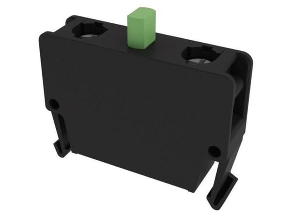 Pizzato Elettrica E2CF10G2V1 Yhteyselementti 1 x sluttekontakt Tastende 250 V/AC 1 stk 1 stk