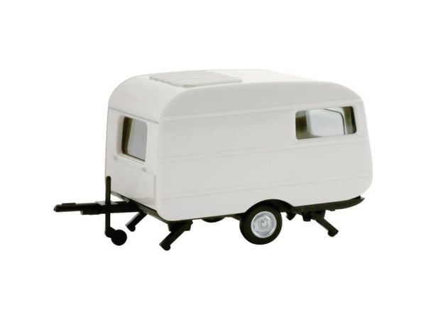 Herpa 053099 H0 campingvogn Qek Junior