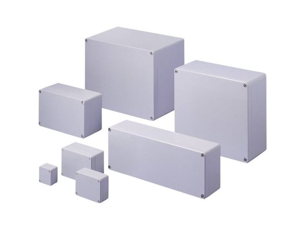 Rittal GA 9114.210, 360 mm, 91 mm, 160 mm