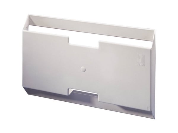 Rittal SZ 2515.000, Grå, 1 styck