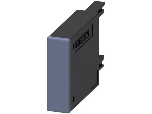 Siemens 3RT2916-1CC00 Ylijännitesuojaus RC-ledillä 1 kpl