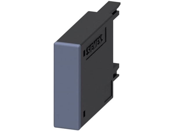 Överspänningsskydd 3RT29161BF00 med varistor 1 st Siemens 3RT2916-1BF00