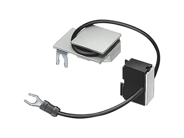 Siemens Überspannungsschutz 3TX74023J mit Varistor 1 St. 3TX7402-3J, 27 mm, 34 mm, 15 mm, 15 g, 1 stykker