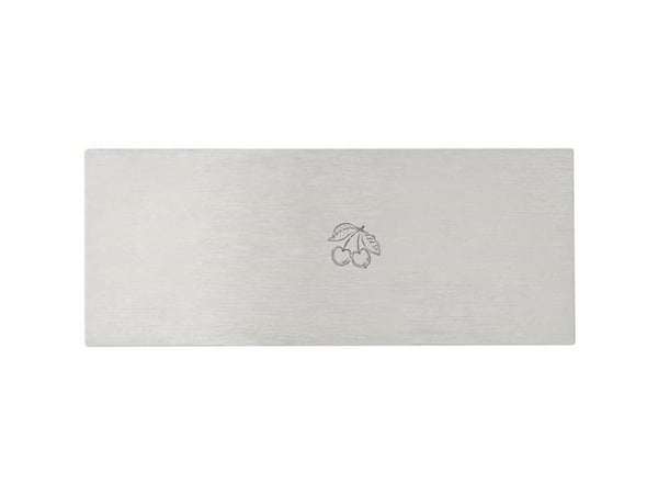 Kirschen 3800005 utbytbart blad
