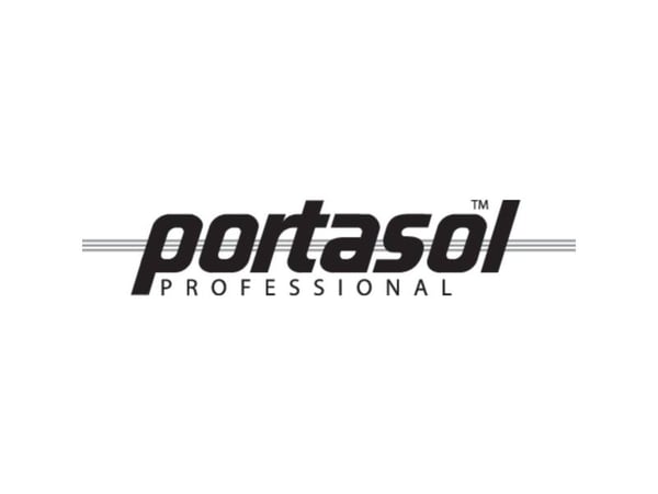 Portasol PPT-9 varmluftdyse 1 stk