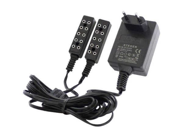 Kahlert Licht C 60963 belysningstransformator med standlys