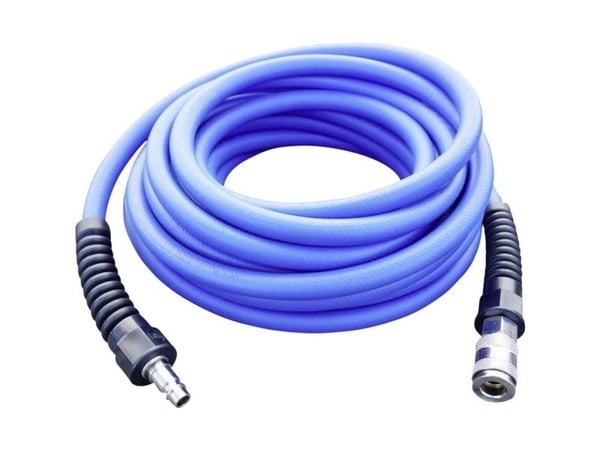 Aerotec Superflex Pro trykkluftslange 10 m, 20 bar