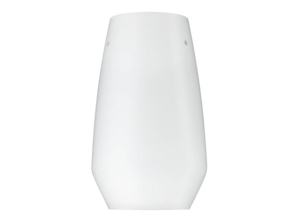 Paulmann 953.54, Universal, Innendørs, Glass, Oval, Monokromatisk, Taklampe