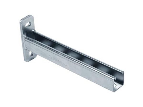 Fischer 505488, 450 mm, Konsolarm, Stål, 1 styck, DIN EN 10025