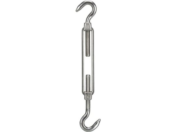 Perel GSSA1, Rustfritt stål, Rustfritt stål, 270 mm