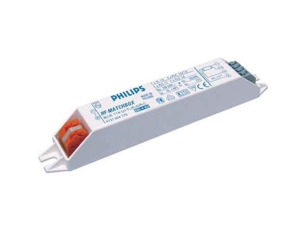Elektronisk forkobling HF-M 109 TL/PLS LH 230 50