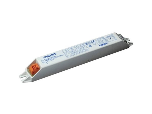 Philips forkobling HF-M BLUE 124 LH TL/PLS 230-240V - 871150053640230