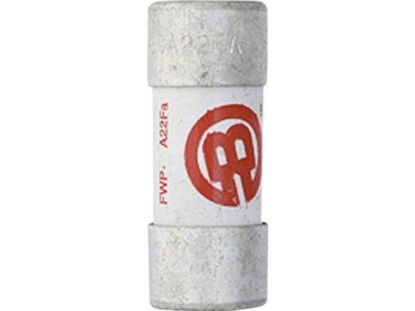 Bussmann by Eaton FWP-100A22FA Sulake (Ø x L) 22 mm x 58 mm 100 A 690 V/AC Superfast -FF- Sisältö 1 kpl