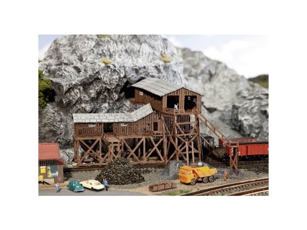 Faller 222205 N gamla kupoler