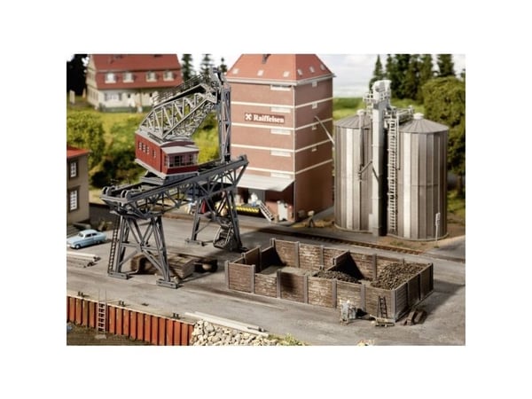 Faller 120163 H0 Brokran
