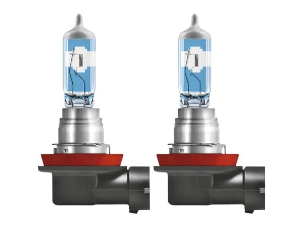 Osram Night Breaker Laser - H8 billampor