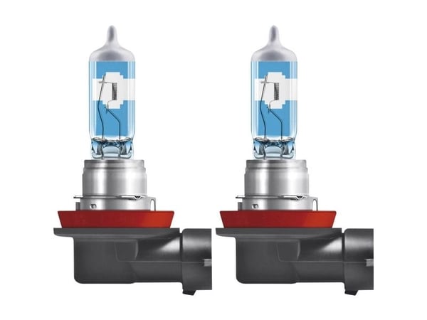 Osram Night Breaker Laser - H11 Auton polttimot