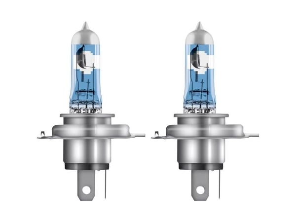 Osram Night Breaker Laser - H4 Auton polttimot