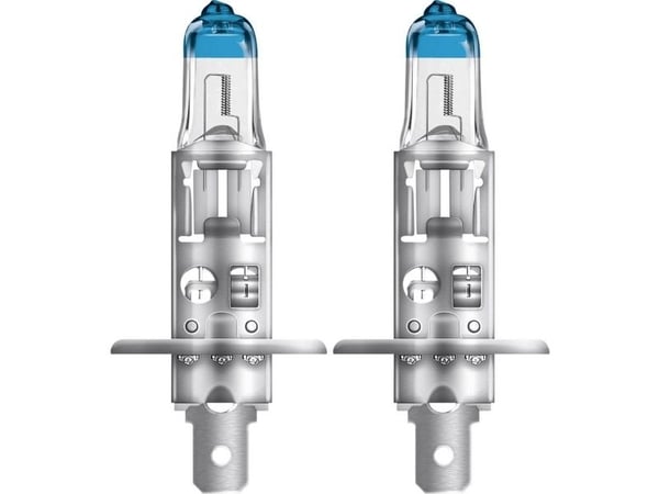 Osram Night Breaker Laser - H1 Auton polttimot