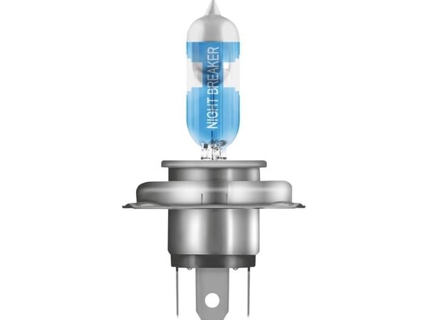 Osram Night Breaker Laser - H4 Bilpære