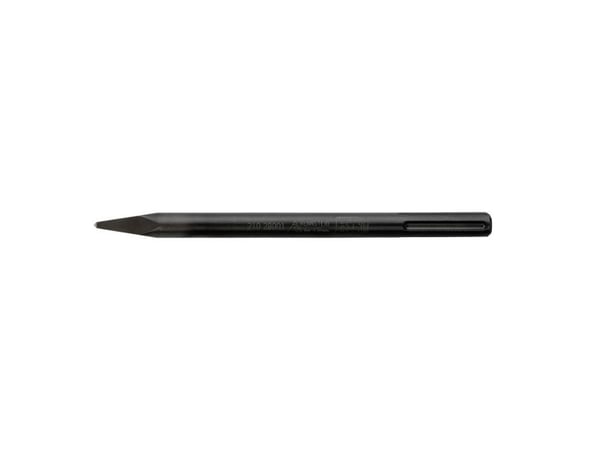 Rennsteig Werkzeuge 210 28001 210 28001 Spissmeisel Total lengde 280 mm SDS-Max 1 stk
