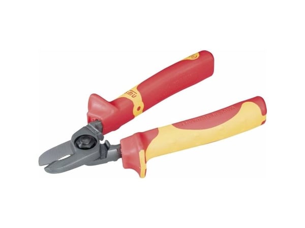 NWS NWS 043-69-VDE-160 VDE-kaapelit Passer til Aluminiums- og kobberkabel, enkelt- og flerledet 16 mm 50 mm²