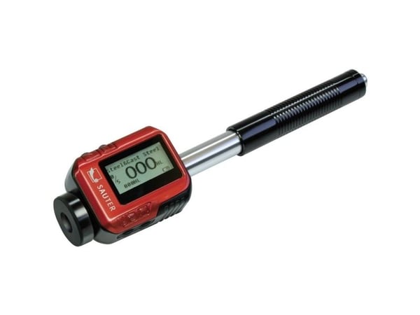 Sauter HN-D hardhetsmåler Leeb 0 - 999 HLD