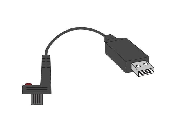 HELIOS PREISSER DIGI-MET® 1998720 forbindelsesmappa