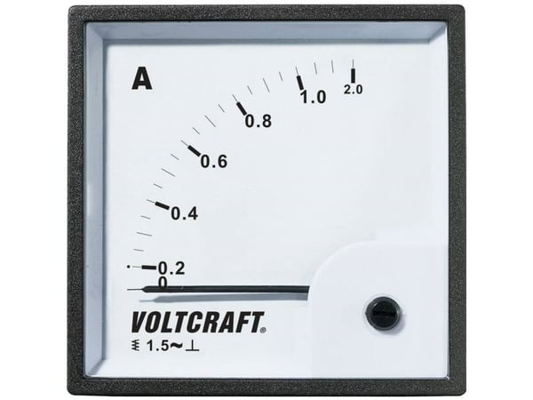 VOLTCRAFT AM-72X72/1A