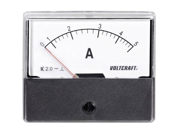 VOLTCRAFT AM-70X60/5A