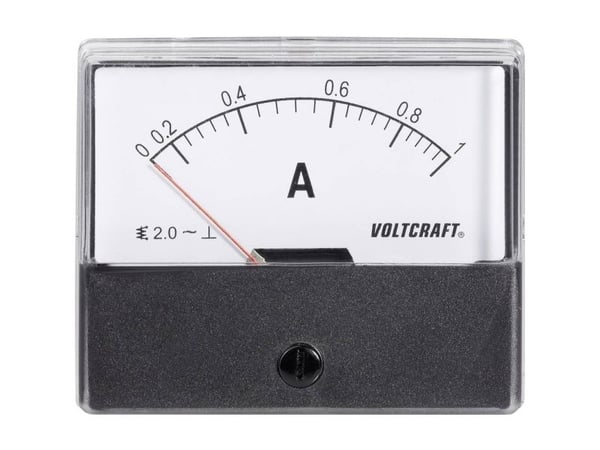 VOLTCRAFT AM-70X60/1A