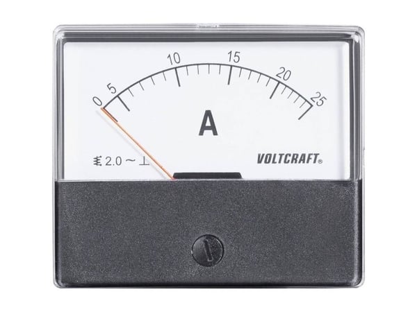 VOLTCRAFT AM-70X60/25A