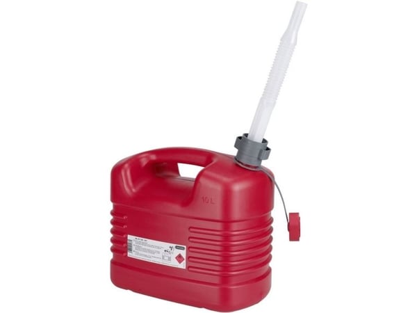 Pressol 21133 drivstoffbeholder, 10 l