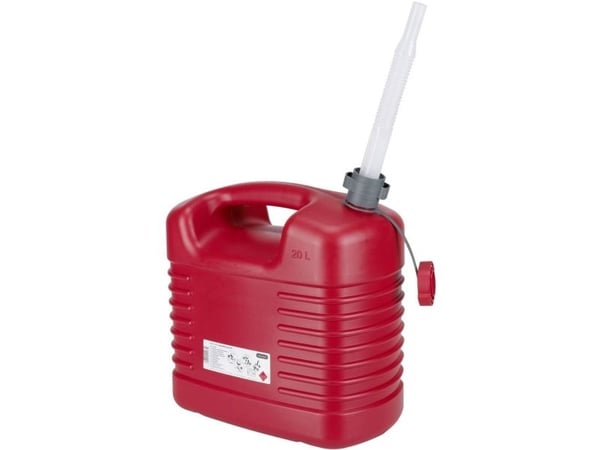 Pressol 21137 drivstoffkanne 20 liter