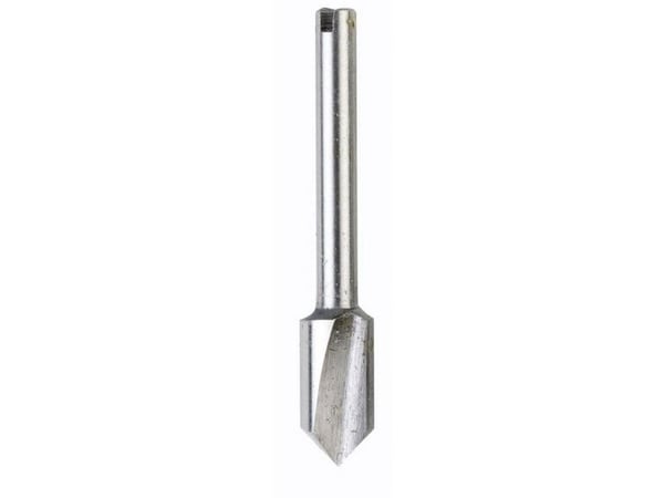 Proxxon Micromot 29 032 Sporfreser Dimensjoner, Ø 6,5 mm Skaftdiameter 3 mm