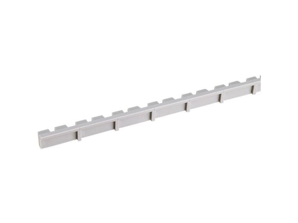Auhagen 44631, N (1:160), Grå, 8 stykker