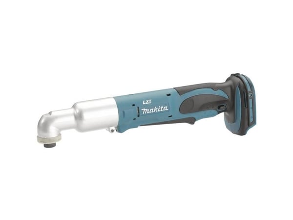 Makita DTL061Z - Angle impact driver - trådløs - 1/4" sekskantspor - 60 N·m - 18 V