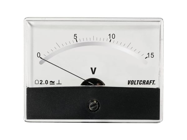 VOLTCRAFT AM-86X65/15V/DC