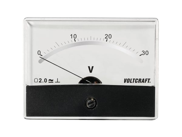 VOLTCRAFT AM-86X65/30V/DC