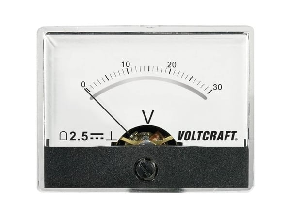 VOLTCRAFT AM-60X46/30V/DC
