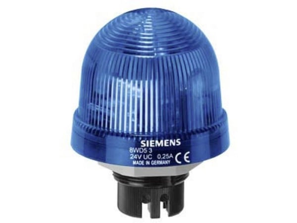 Siemens 8WD5320-5AF, 80 mm, 78 mm, 103 mm, 131 g