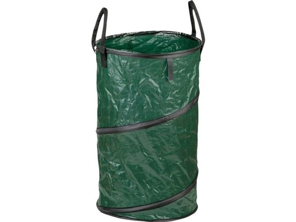 160 liters spring bag (påse för trädgårdsavfall)