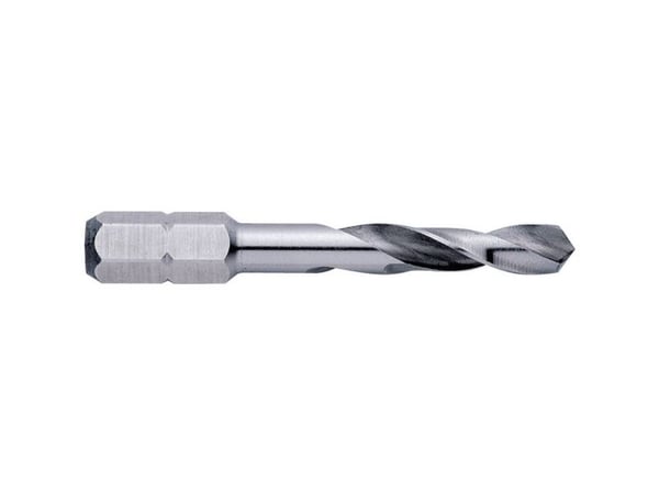 Exact 05955 HSS Metal-spiralbor 6.8 mm Samlet længde 50 mm DIN 3126 1/4 (6,3 mm) 1 stk