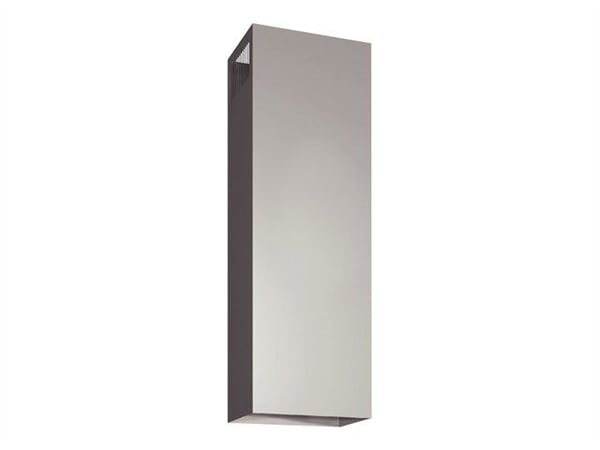 Siemens LZ12285 - Trekkanalsforlengelse - rustfritt stål - for Siemens LF959BL90