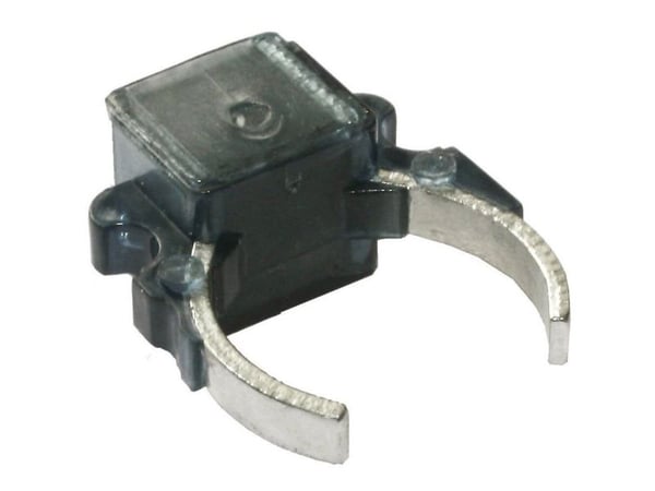 TAMS Elektronik 70-04110-01-C H0 motorombyggingssett, stor skivekollektor