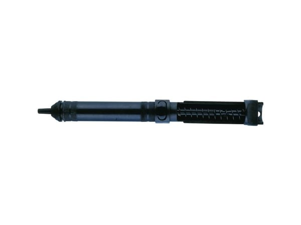 Edsyn Challenger avloppssugpump antistatisk