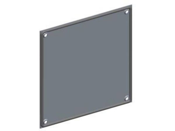 Siemens 8GK91000KK04 Flanger Stål