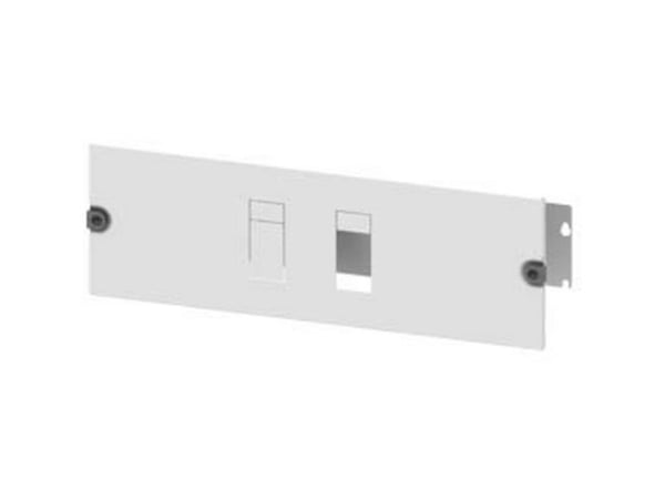 Siemens 8GK6735-2KK23, 200 mm, 600 mm, 200 mm, 55 mm, 2,44 kg