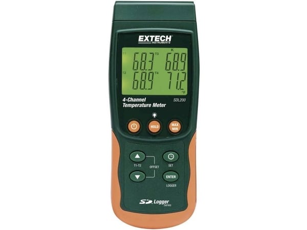 Extech SDL200