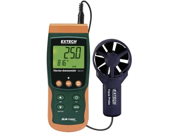 Extech SDL310